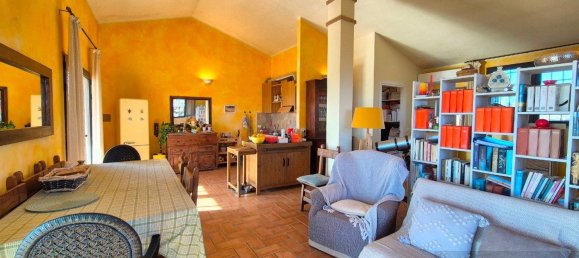 3 rooms House in Magliano in Toscana, Italy No. 153257 8