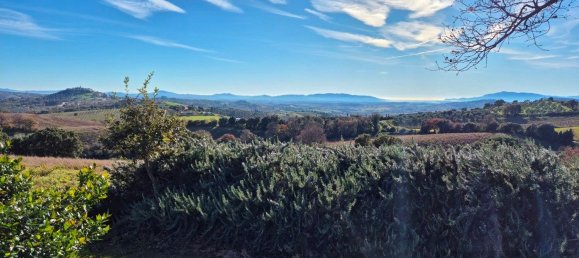 3 rooms House in Magliano in Toscana, Italy No. 153257 33