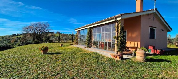 3 rooms House in Magliano in Toscana, Italy No. 153257 39