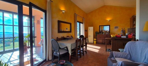 3 rooms House in Magliano in Toscana, Italy No. 153257 5