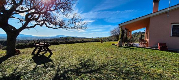3 rooms House in Magliano in Toscana, Italy No. 153257 26