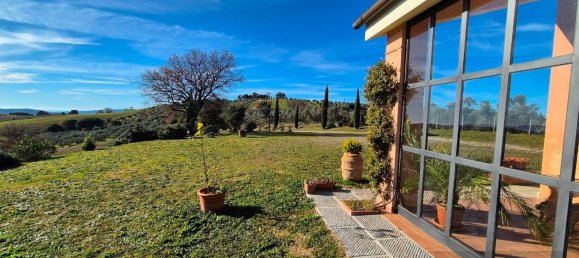 3 rooms House in Magliano in Toscana, Italy No. 153257 27