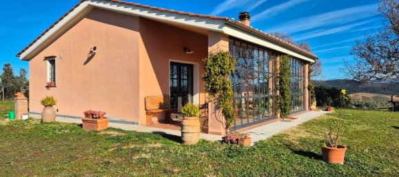 3 rooms House in Magliano in Toscana, Italy No. 153257 37
