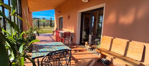 3 rooms House in Magliano in Toscana, Italy No. 153257 20