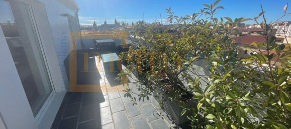Penthouse T3 em Salamanca, Spain N.º 77691 5
