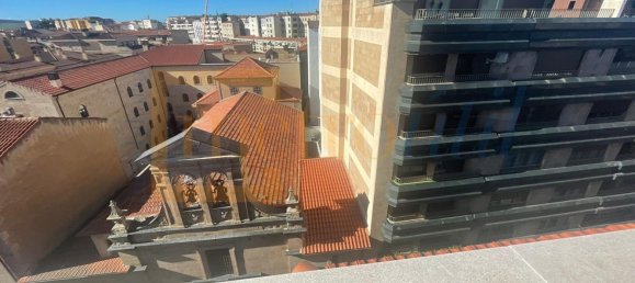 Penthouse T3 em Salamanca, Spain N.º 77691 2