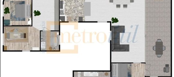 Penthouse T3 em Salamanca, Spain N.º 77691 25