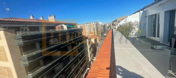Penthouse T3 em Salamanca, Spain N.º 77691 4