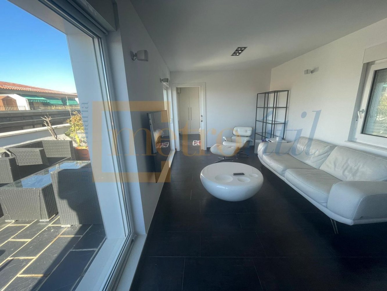 Penthouse T3 em Salamanca, Spain N.º 77691