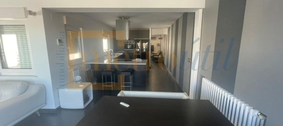 Penthouse T3 em Salamanca, Spain N.º 77691 8