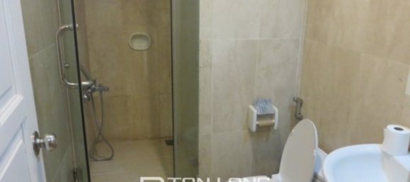 4 Schlafzimmer Wohnung in Tay Ho, Vietnam, Nr. 3513 12