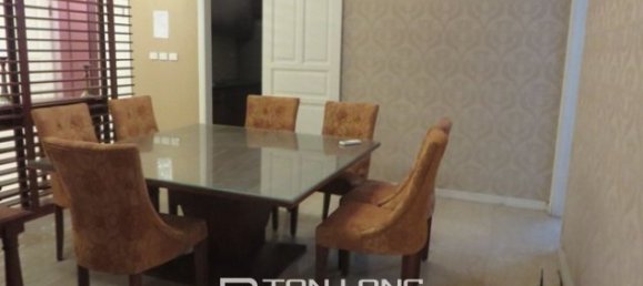 4 Schlafzimmer Wohnung in Tay Ho, Vietnam, Nr. 3513 6