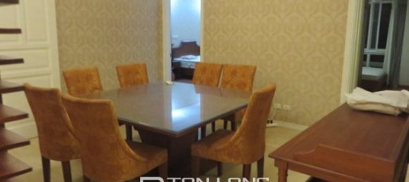 4 Schlafzimmer Wohnung in Tay Ho, Vietnam, Nr. 3513 5