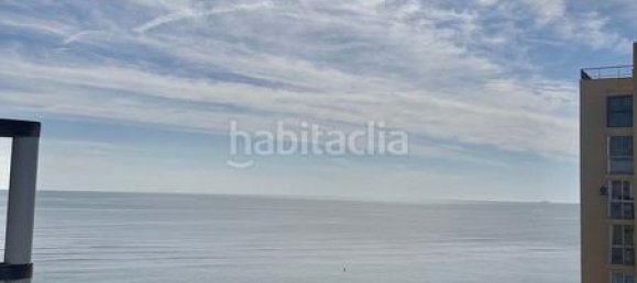 3 bedrooms Penthouse in Calpe, Spain No. 38769 22