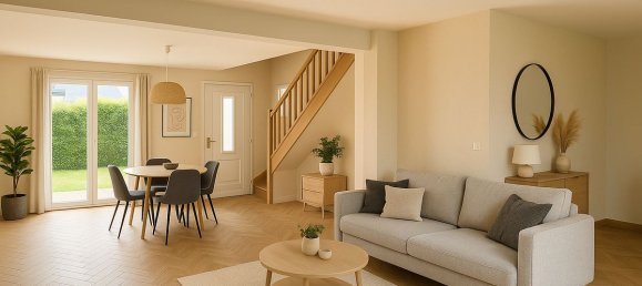 4 chambres Maison à Larçay, France No. 331049 2