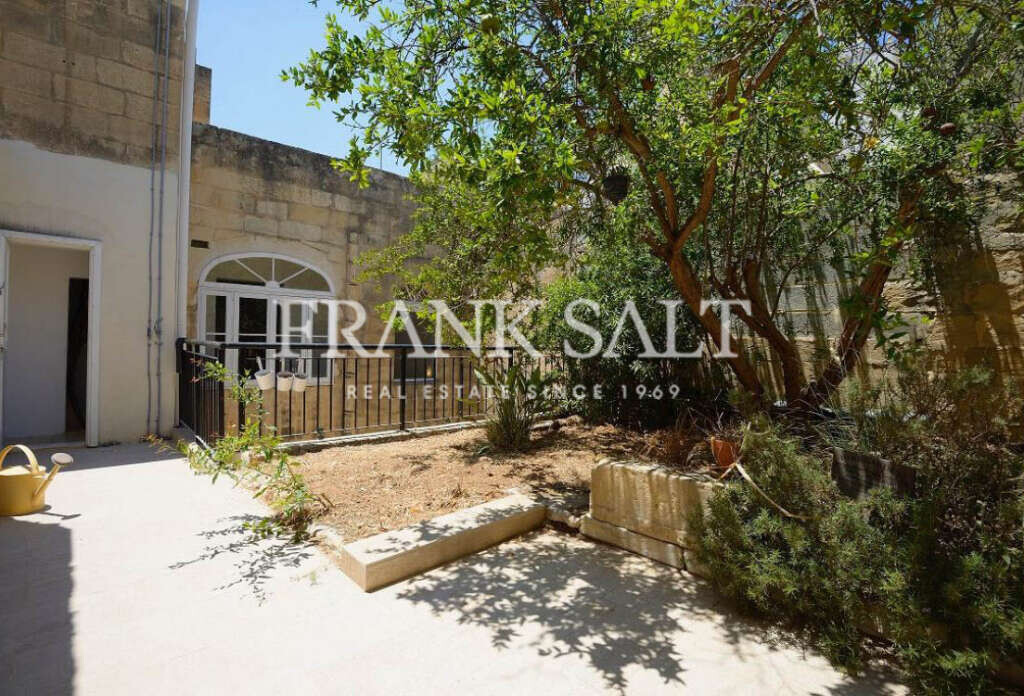 2 غرف نوم تاون هاوس في Sliema, Malta رقم 3781
