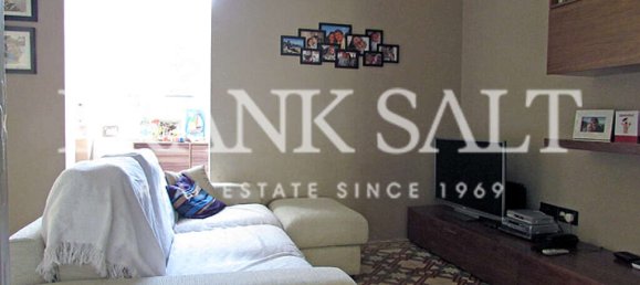 2 غرف نوم تاون هاوس في Sliema, Malta رقم 3781 7