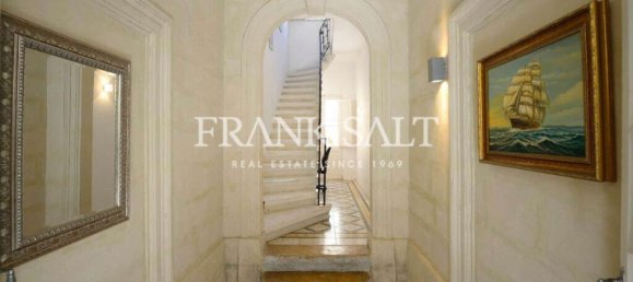 2 غرف نوم تاون هاوس في Sliema, Malta رقم 3781 4