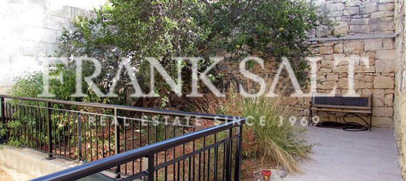 2 غرف نوم تاون هاوس في Sliema, Malta رقم 3781 2