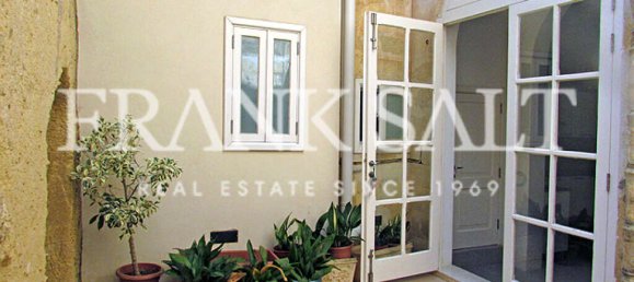 2 غرف نوم تاون هاوس في Sliema, Malta رقم 3781 3