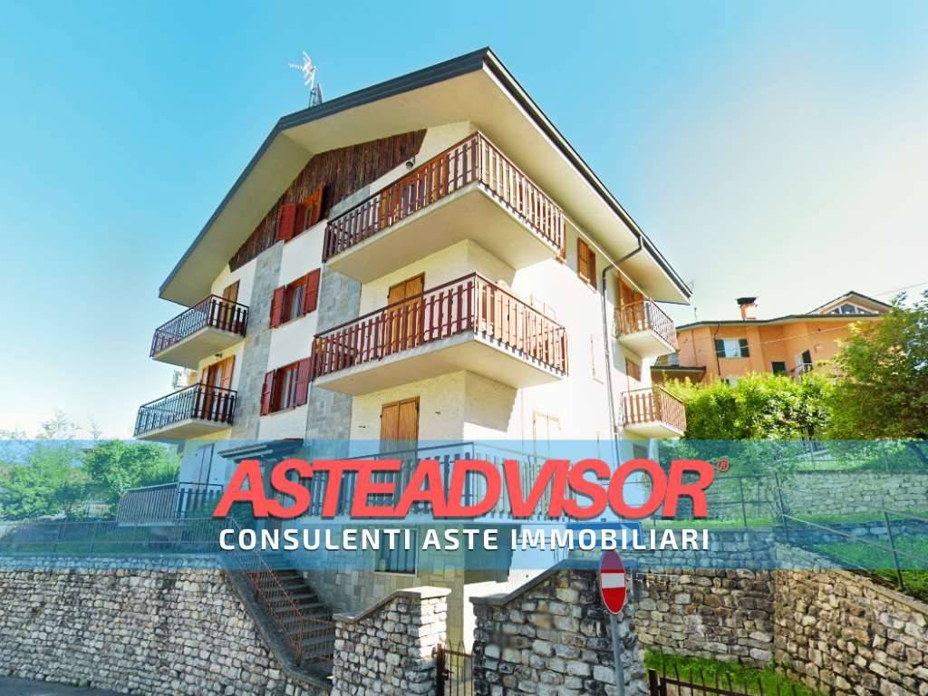 1 Schlafzimmer Wohnung in Frabosa Soprana, Italy, Nr. 370534
