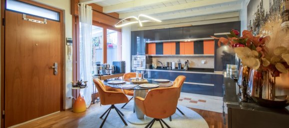 2 rooms Duplex in Bardolino, Italy No. 89304 2