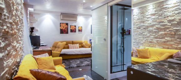 2 rooms Duplex in Bardolino, Italy No. 89304 14