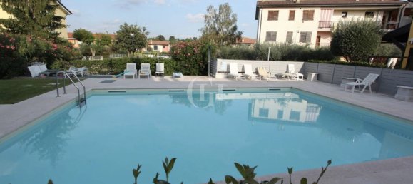 2 rooms Duplex in Bardolino, Italy No. 89304 8