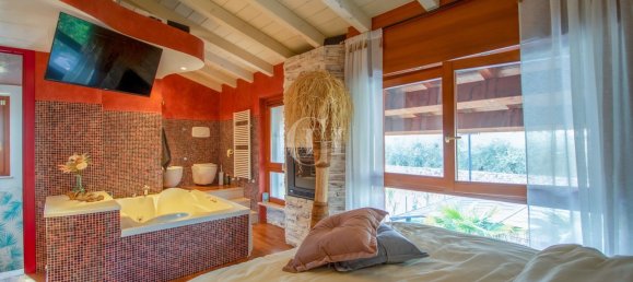 2 rooms Duplex in Bardolino, Italy No. 89304 11