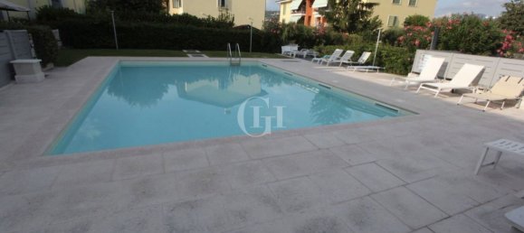 2 rooms Duplex in Bardolino, Italy No. 89304 21