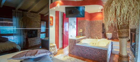 2 rooms Duplex in Bardolino, Italy No. 89304 10