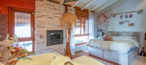 2 rooms Duplex in Bardolino, Italy No. 89304 9