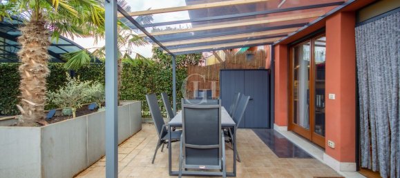 2 rooms Duplex in Bardolino, Italy No. 89304 6