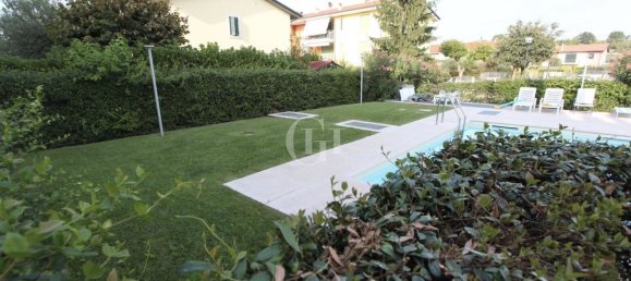 2 rooms Duplex in Bardolino, Italy No. 89304 22