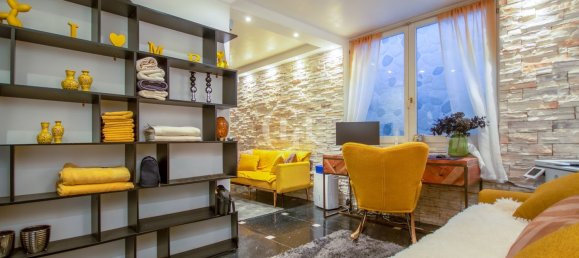 2 rooms Duplex in Bardolino, Italy No. 89304 15