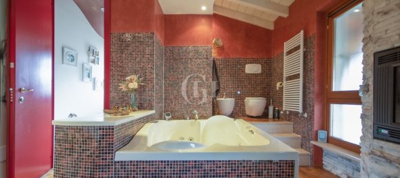 2 rooms Duplex in Bardolino, Italy No. 89304 13