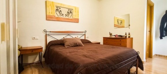 3 Schlafzimmer Wohnung in Aguilas, Spain, Nr. 113490 6