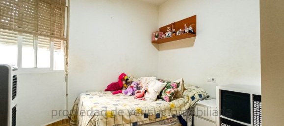 3 Schlafzimmer Wohnung in Aguilas, Spain, Nr. 113490 8