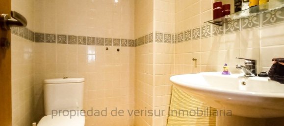 3 Schlafzimmer Wohnung in Aguilas, Spain, Nr. 113490 13