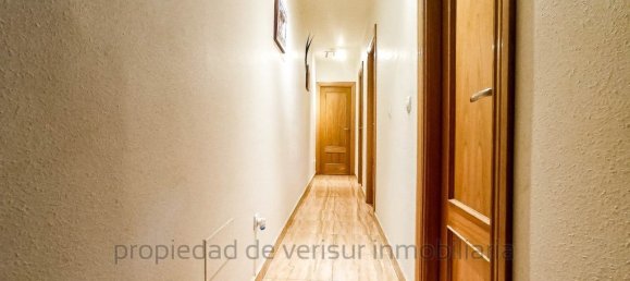 3 Schlafzimmer Wohnung in Aguilas, Spain, Nr. 113490 12