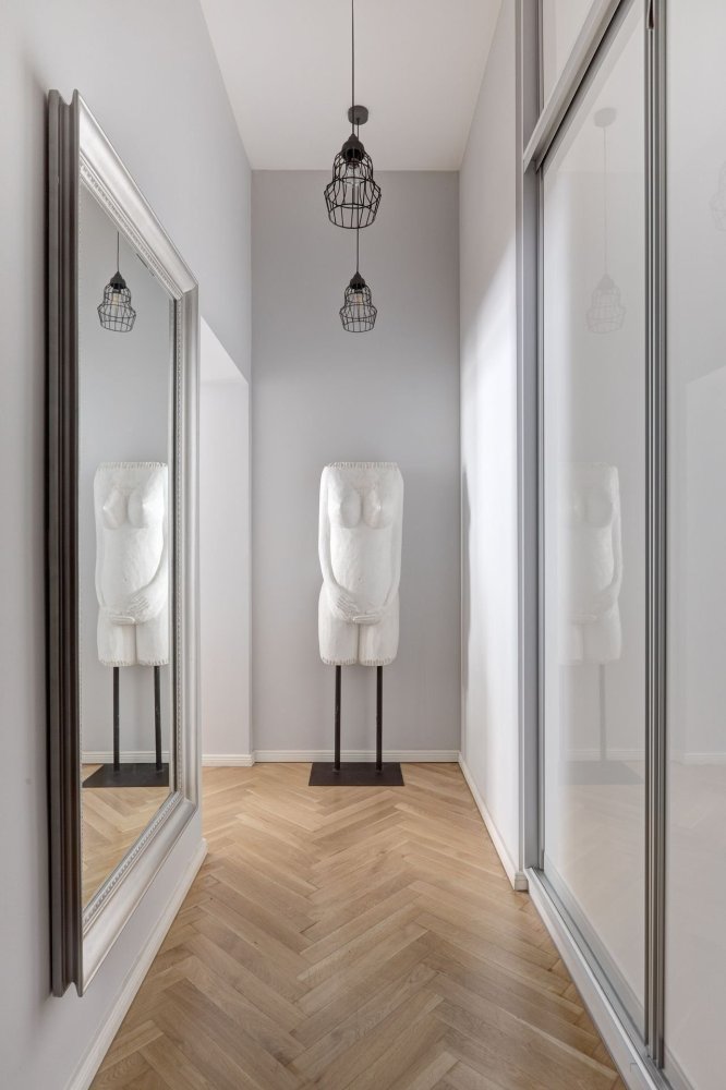 2 rooms Apartment in Berlin, Germany No. 87157