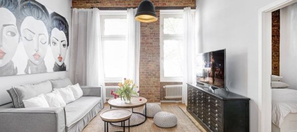 2 rooms Apartment in Berlin, Germany No. 87157 12