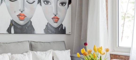 2 rooms Apartment in Berlin, Germany No. 87157 13