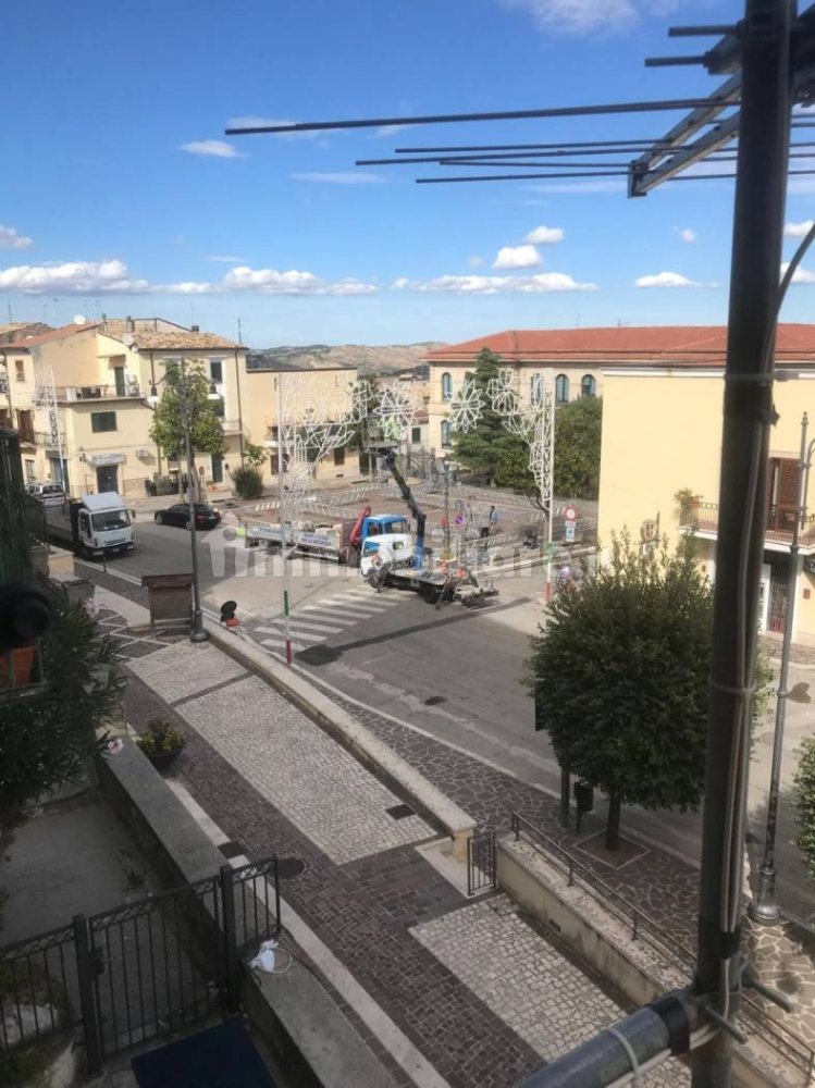 2 bedrooms Apartment in Tocco da Casauria, Italy No. 256575