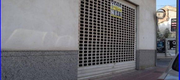 465m² Commercial property in Santomera, Spain No. 31972 14