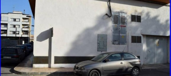 465m² Commercial property in Santomera, Spain No. 31972 20