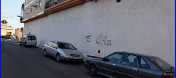 465m² Commercial property in Santomera, Spain No. 31972 8