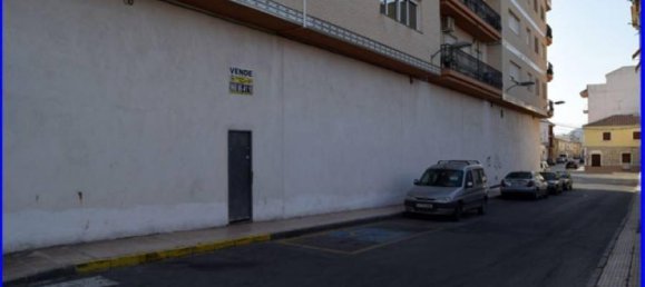 465m² Commercial property in Santomera, Spain No. 31972 16