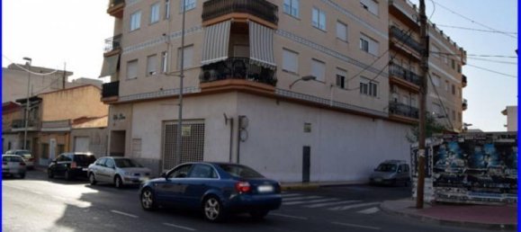 465m² Commercial property in Santomera, Spain No. 31972 18