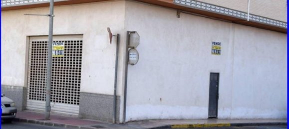465m² Commercial property in Santomera, Spain No. 31972 2